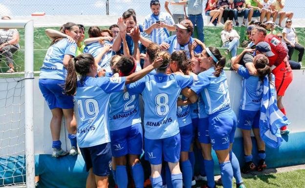 María Ruiz: «Este gol lo he soñado mucho tiempo»