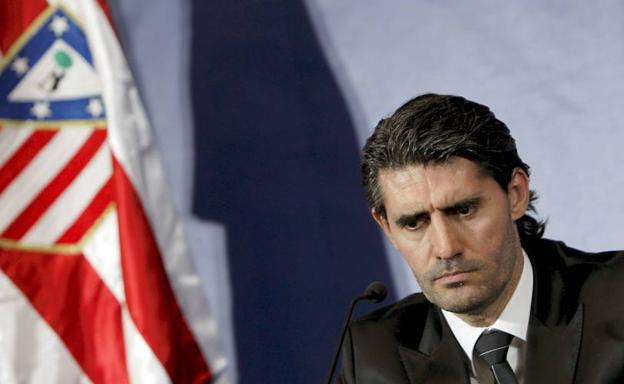 Principio de acuerdo con Caminero