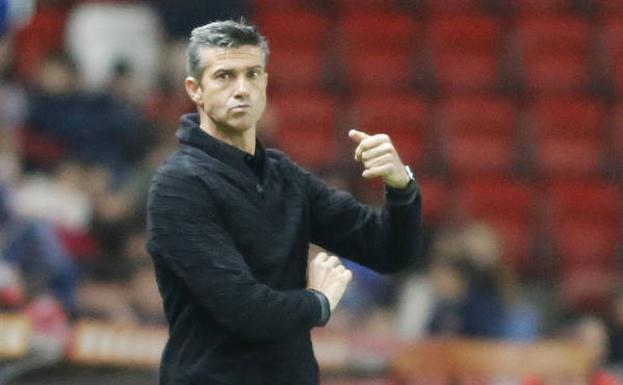 Ni Mundial ni fin de semana para Caminero y el Málaga