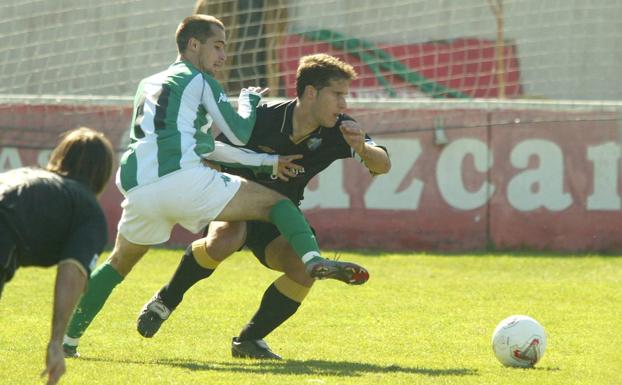 Capa vuelve al Málaga para ser analista técnico del primer equipo