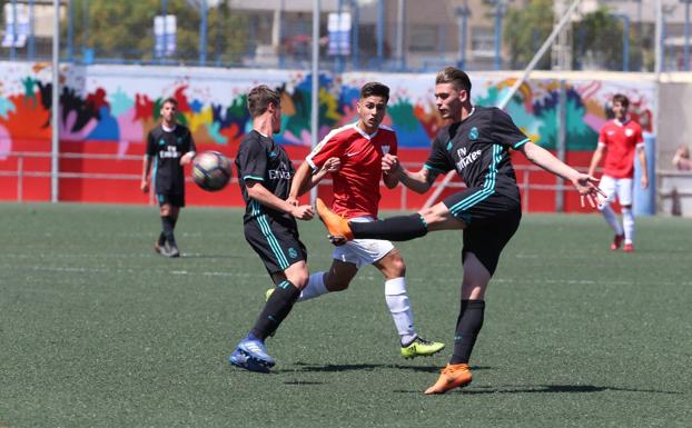 El San Félix se queda a las puertas del milagro