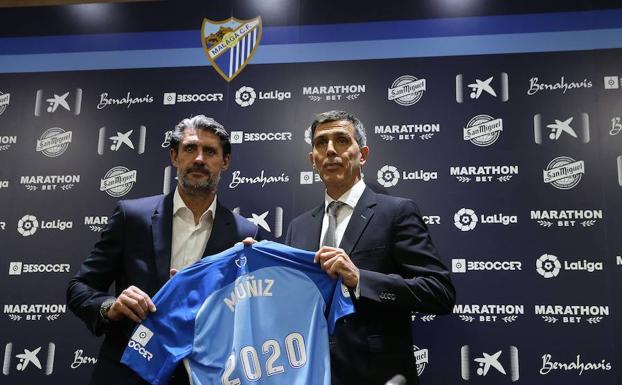 Muñiz y Caminero quieren tomar decisiones rápidas, pero sin precipitarse