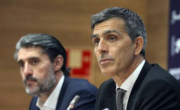 El Málaga define ya su pretemporada, aunque su plantilla sigue casi idéntica