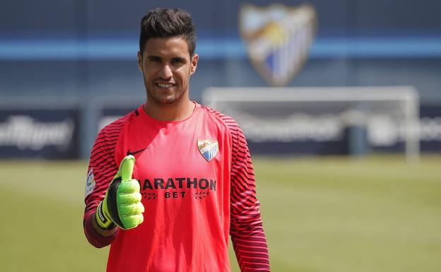 Munir: «Ha sido una decisión tomada con el corazón»