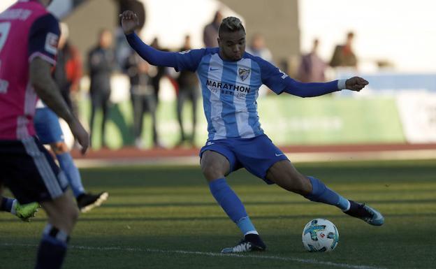 El Málaga debutará el sábado 18 de agosto a las 19.00 horas