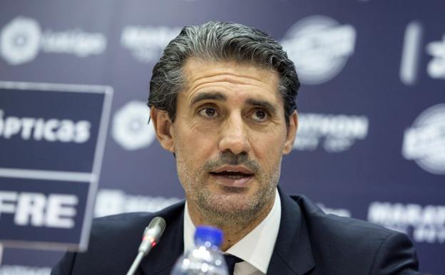 Caminero admite que es probable que haya más fichajes