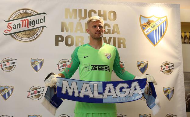 Un parapenaltis de «25 años más IVA»