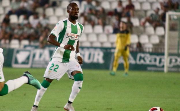 Los jugadores clave del Córdoba de Sandoval