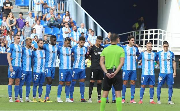 Un arranque con sabor a ascenso