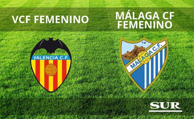 El Málaga logra su primer punto en la Liga Iberdrola