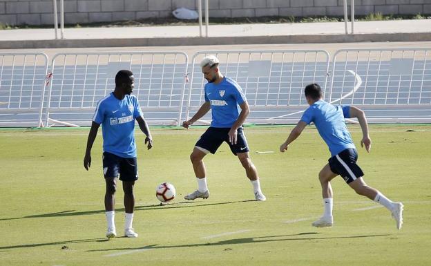 Muñiz, el recuperador de futbolistas