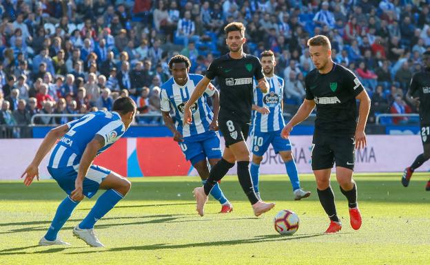 «Los dos equipos nos quedamos con el sabor de boca de poder haber ganado»