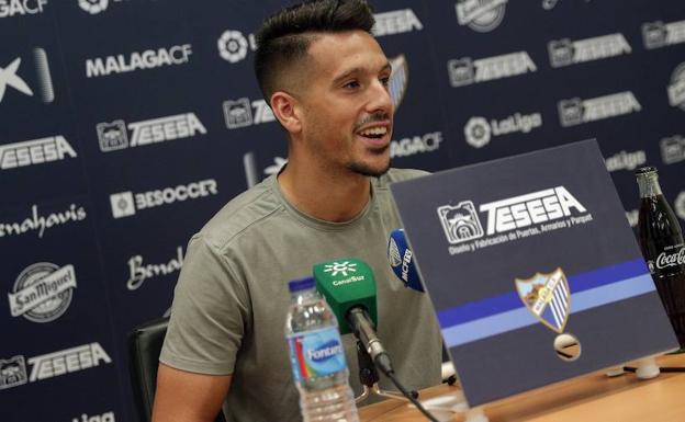 Iván: «Con Muñiz todo es más fácil»