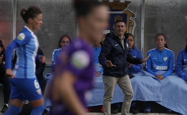 Contreras: «¿Por qué cambiar si el equipo está de escándalo?»