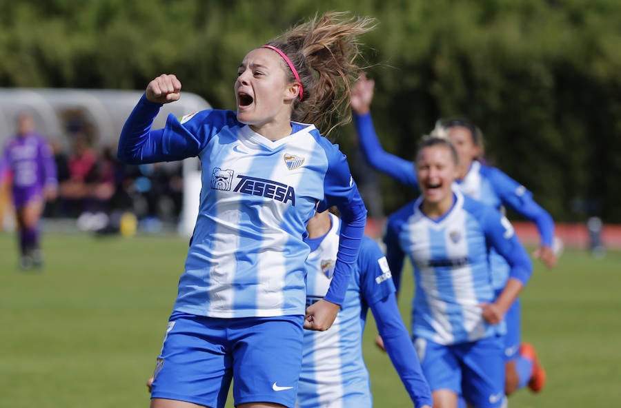 María Ruiz: «Ha sido un golpe duro»