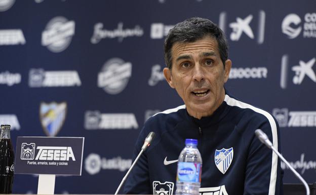 Muñiz: «Merecimos marcar el segundo gol antes»