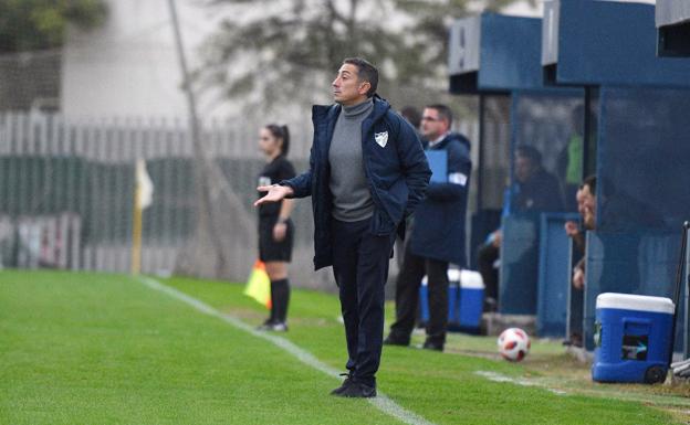 Contreras: «Hemos ganado a todos los rivales directos»