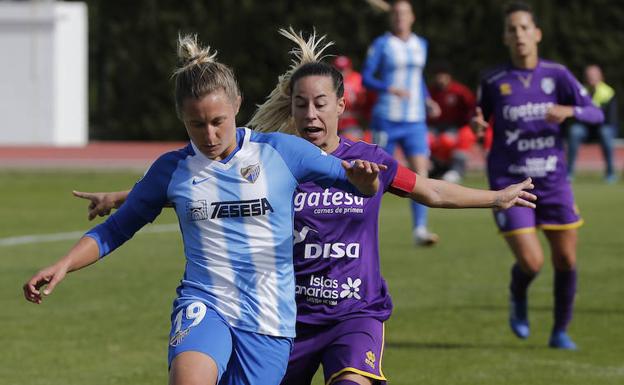 Primera parada de un mes frenético