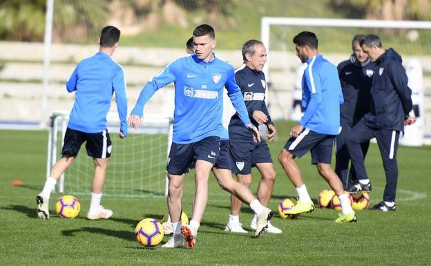 Derbi por todo lo alto y triunfo necesario