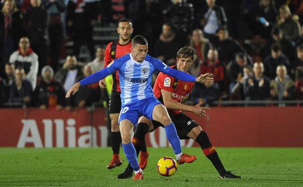 Muñiz: «No nos hemos rendido y estoy muy satisfecho con mi equipo»