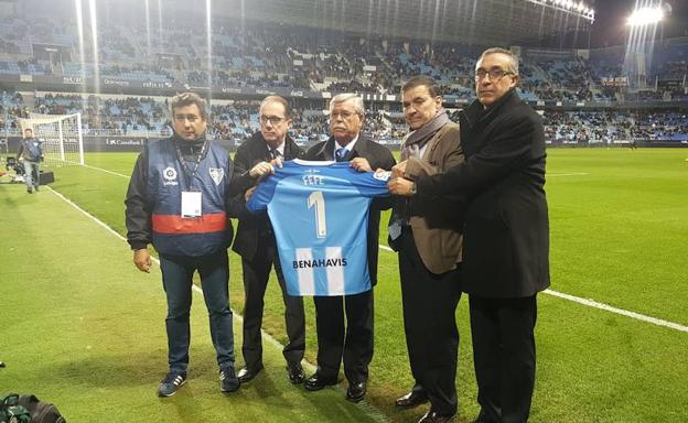 Sentido recuerdo a Fernando González