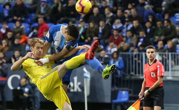 «El apoyo de los aficionados en casa te saca de los momentos difíciles»