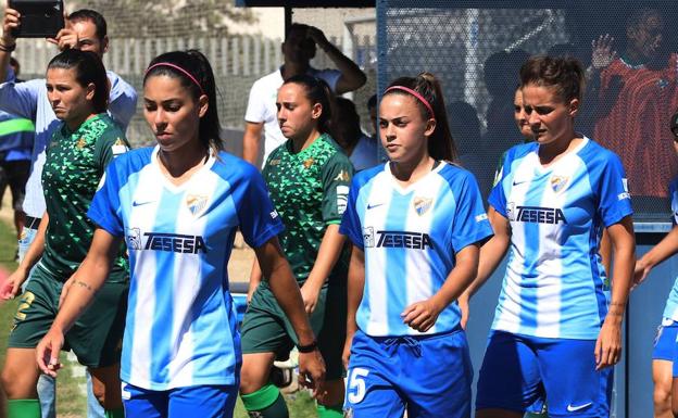 Año nuevo y un reto claro: la permanencia