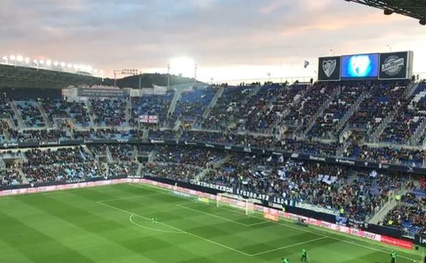 La Asociación de Futbolistas y los jugadores del Reus piden a la Federación que se suspenda el partido ante al Málaga