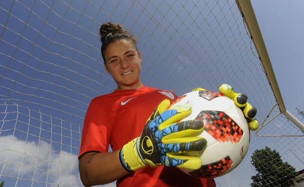 Chelsea, candidata a mejor jugadora de la decimosexta jornada