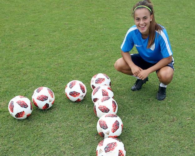 La cantera se afianza en Primera