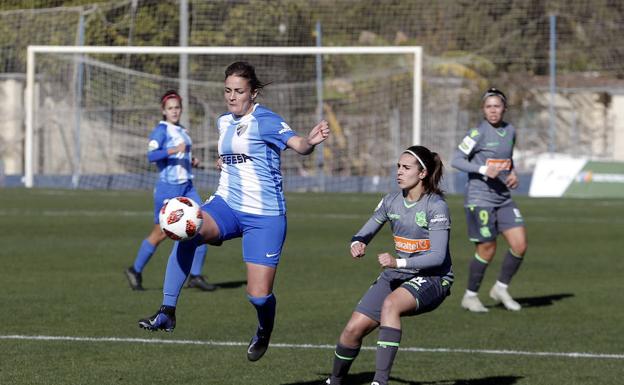 El Atlético de Madrid recibirá al Málaga el sábado 26 a las 13.00 horas