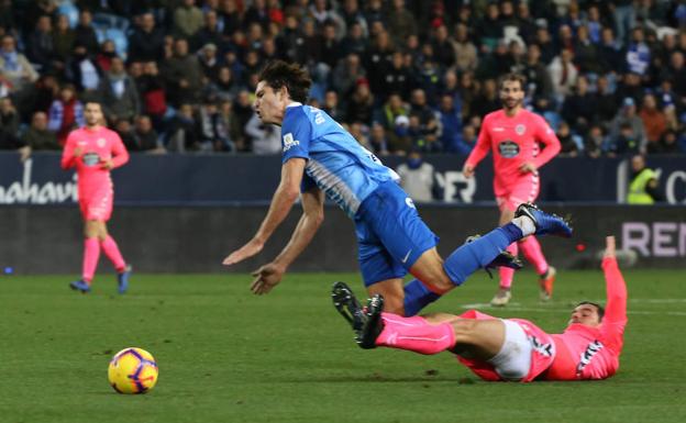 Una remontada salvadora