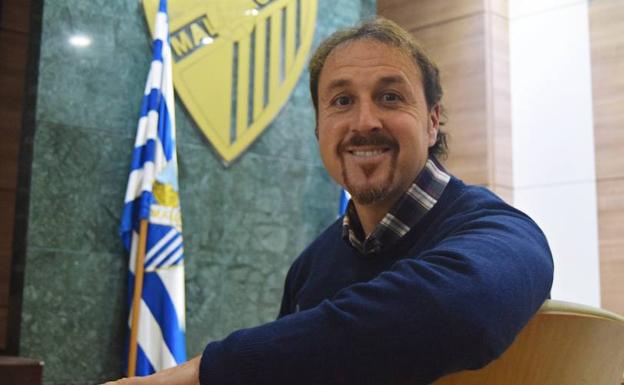 «Al que ama el fútbol le da igual el género»