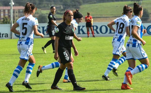 El Málaga, ante tres oportunidades de oro para salir del peligro