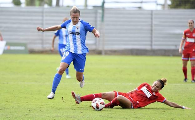 El Málaga visita al Espanyol, un rival al que ya superó en la primera vuelta