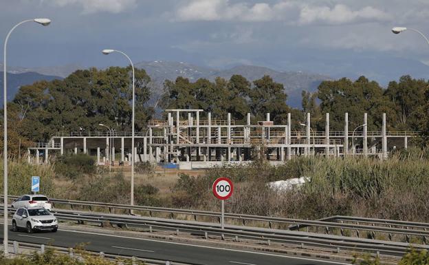 Un dictamen judicial avala la cesión del suelo del Ayuntamiento para La Academia