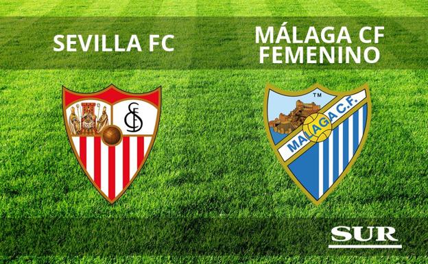 El Málaga pierde en Sevilla (5-0)