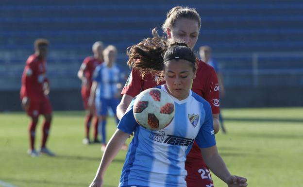 El derbi en el campo del Sevilla, la primera gran ocasión del Málaga para sumar en la recta final