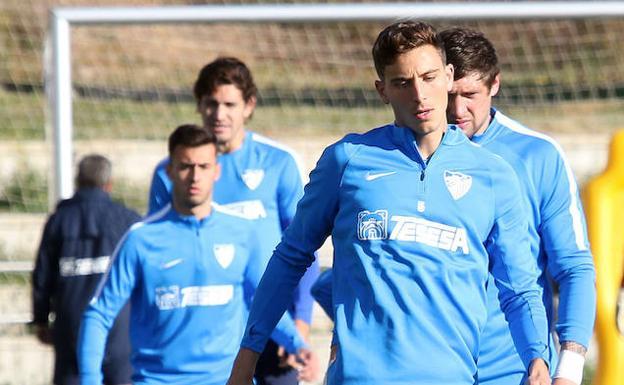 Pau Torres podrá jugar en Soria tras autorizarlo la Federación