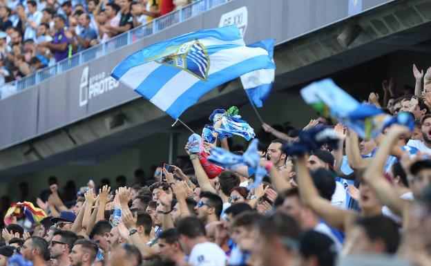 Los abonados podrán adquirir un máximo de cuatro entradas, a sólo cinco euros cada una, para el sábado