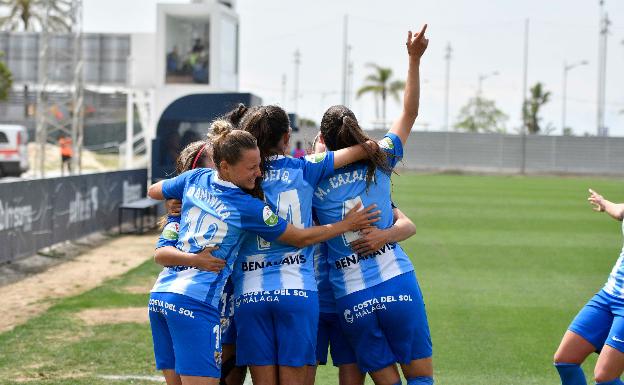 El Málaga-Rayo de este domingo será gratuito