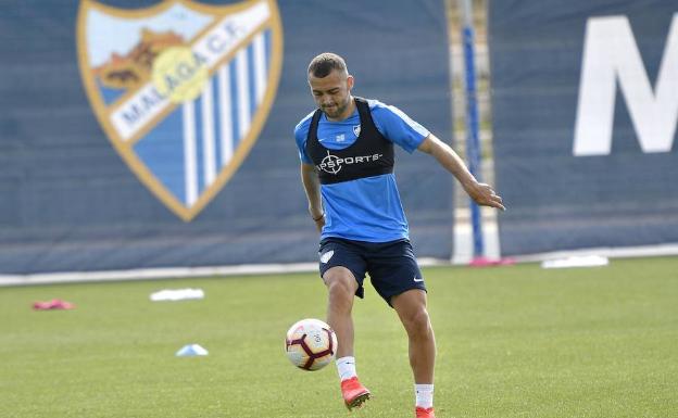 Keidi: «En Cádiz tuvimos un 70% de posesión y el triple de faltas. ¿Esto cómo puede ser? No lo vi nunca»