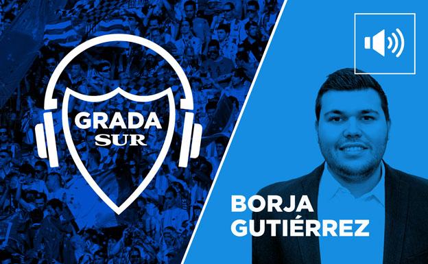 Podcast 'Grada SUR': De Catanha a Ontiveros, 20 años y una nueva fiesta con el Oviedo de por medio