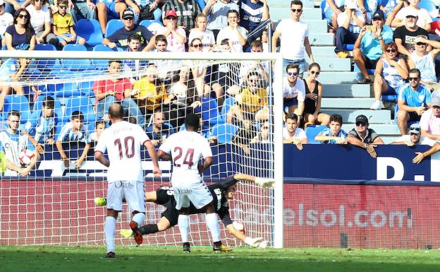 ¿Por qué el Albacete es el equipo revelación?