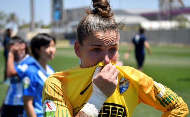 Chelsea se despide del Málaga