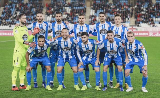 Análisis del primer rival por el ascenso: Tocó el Depor, el otro 'grande'