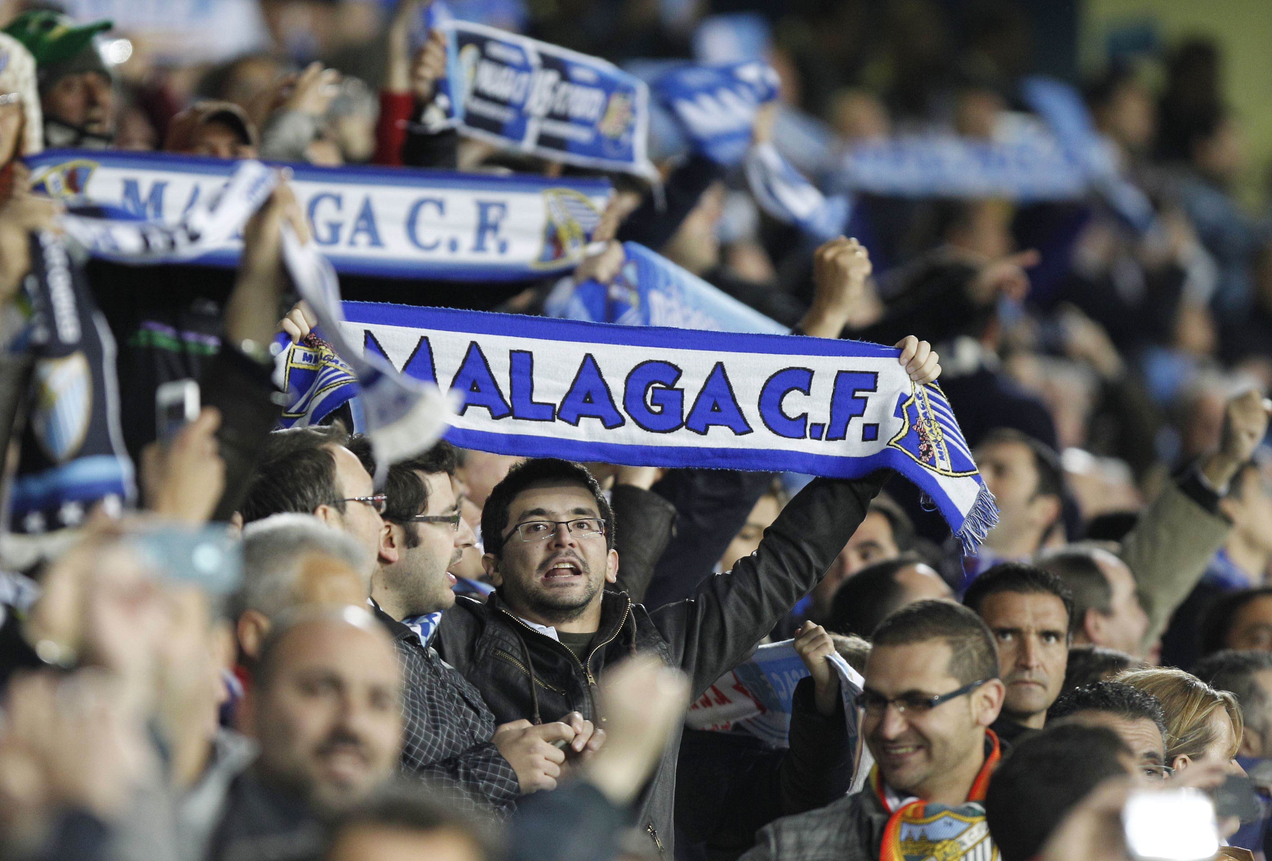 'Flashback' malaguista: gestas para soñar en la remontada