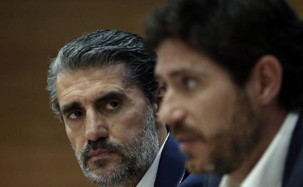 La hora de las primeras decisiones en el Málaga