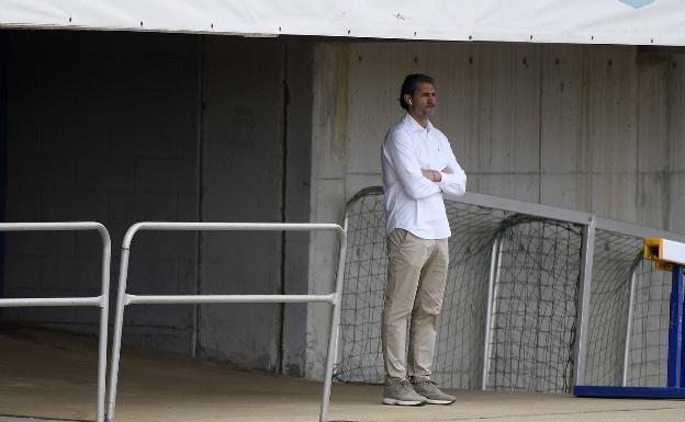 Caminero sigue sin dar la cara