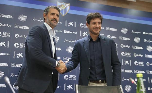 Caminero: «Hay que hacer recortes, pero tendremos un buen equipo»